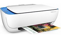 HP DeskJet Ink Advantage 3638 All-in-One Printer Drivers